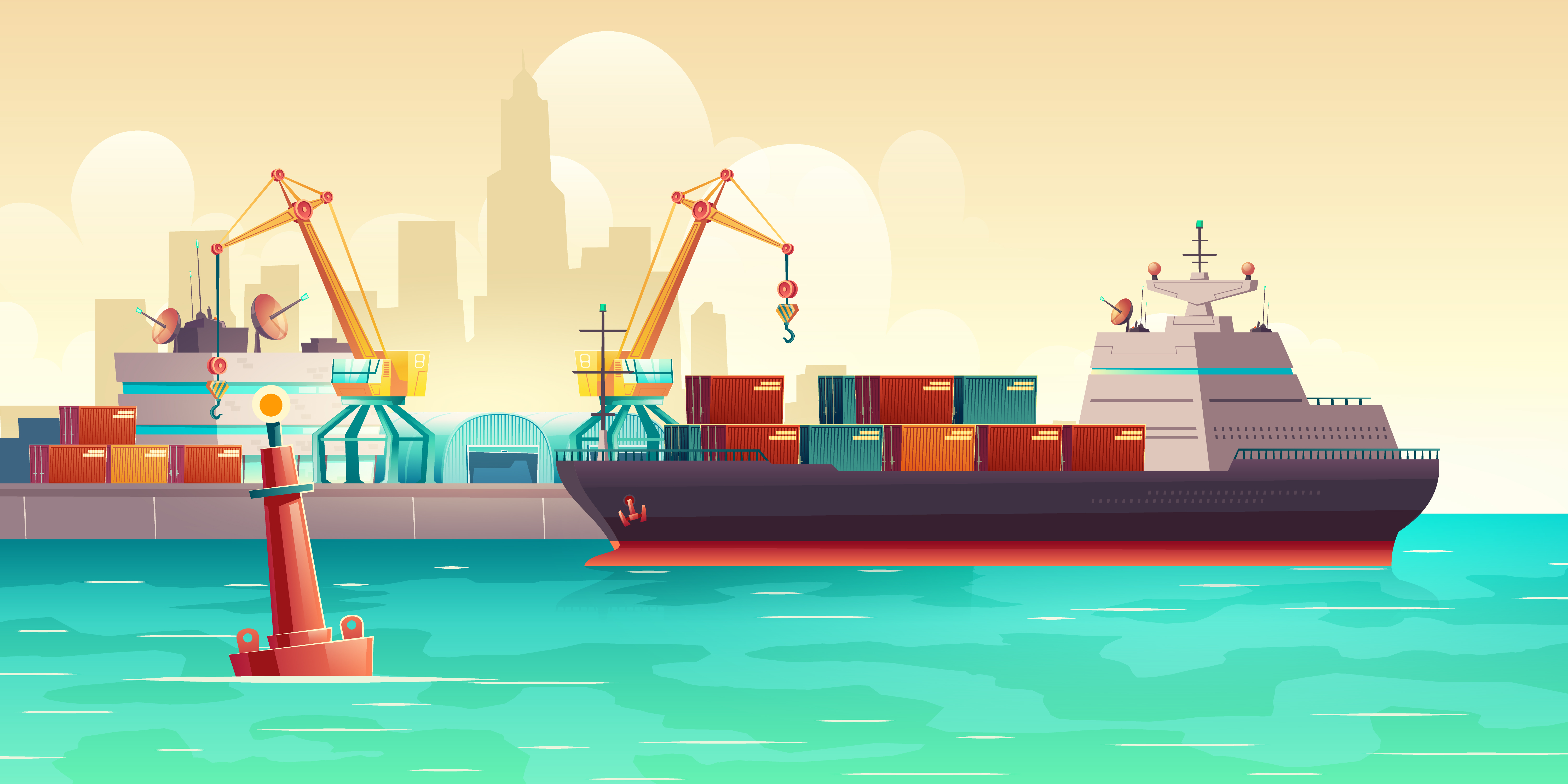 About NAVPULSE MARINE